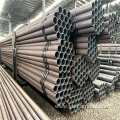 ASTM A53 A106 Black Seamless Carbon Steel Pipe